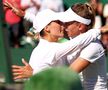 Ana Bogdan - Lesia Tsurenko / Sursă foto: Guliver/Getty Images