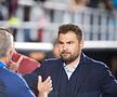 Adrian Mutu pleacă de la Rapid! A acceptat oferta celor de la Neftchi Baku și merge să semneze contractul
