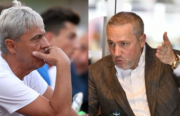 Cine este noul președinte din acte al Craiovei » Mutarea care dovedește că soarta lui Cârțu fusese pecetluită