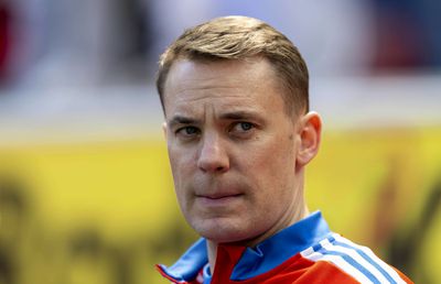 Se amână revenirea lui Neuer pe gazon » Transferul lui Sommer la Inter e în pericol