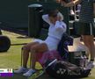 Ce păcat! Ana Bogdan pierde un meci de un dramatism feroce! 5 mingi de meci ratate în cel mai lung tie-break din istoria turneelor feminine de Grand Slam!