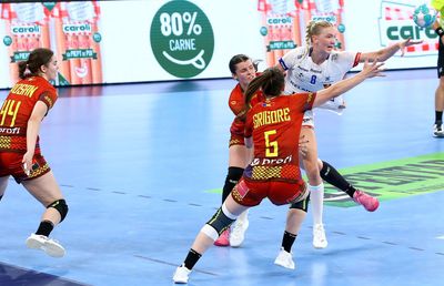 Surpriză mare la Europeanul U19! România pierde clar cu Portugalia, deși era favorită certă înainte de meci » Când are loc duelul decisiv