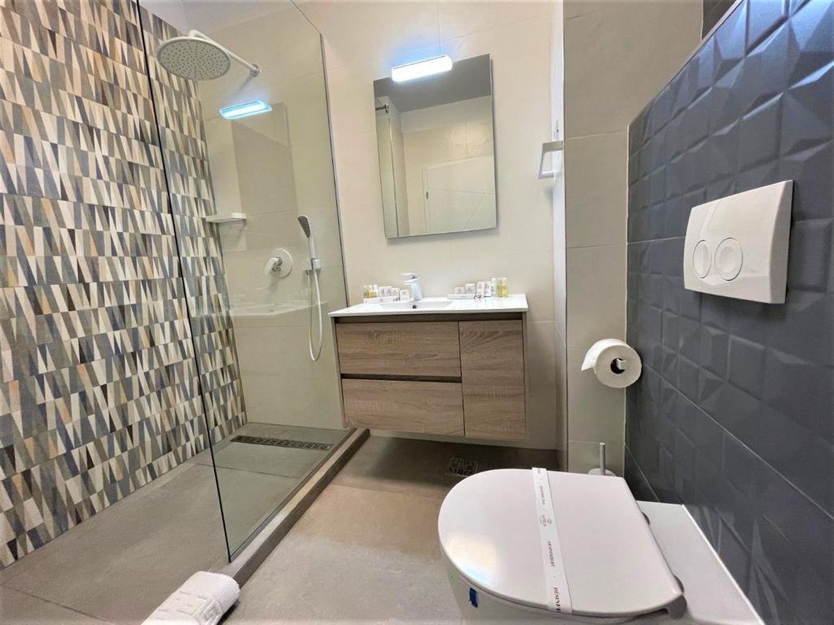 Hotelul din Mamaia Nord al Simonei Halep