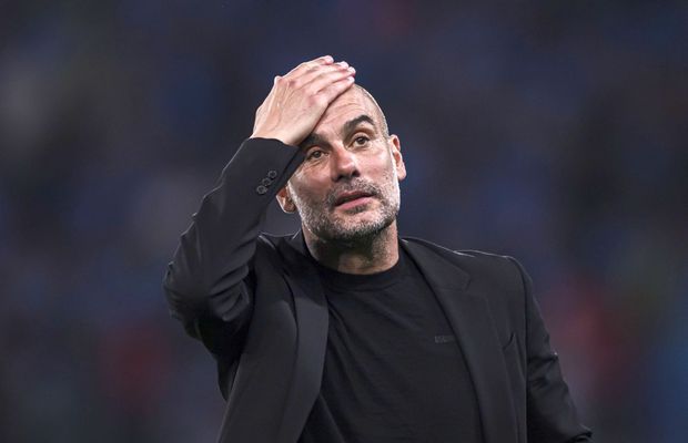 Manchester City plusează: 101 milioane de euro pentru fostul adversar al FCSB-ului