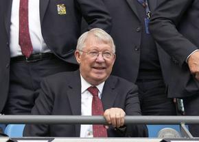 Sir Alex Ferguson l-a învins în 2008, dar a recunoscut: „Au fost mai dureroase negocierile cu el decât operația mea de șold”