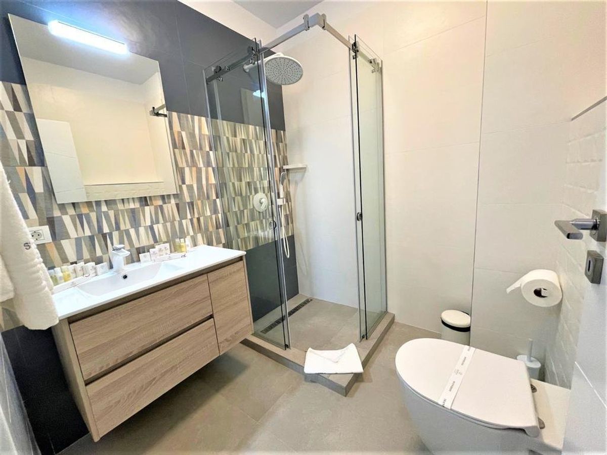 Hotelul din Mamaia Nord al Simonei Halep