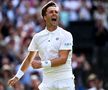 A produs surpriza la Wimbledon, a sărbătorit ca Grealish și a avut un discurs ovaționat: „Nu am mașină, nu am casă, nu merg în vacanțe. Vreau doar să asigur viitorul familiei”