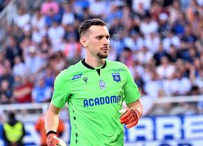 Ionuț Radu, șanse zero la Inter! După ce îl vând pe Andre Onana, nerazzurrii iau doi superportari!