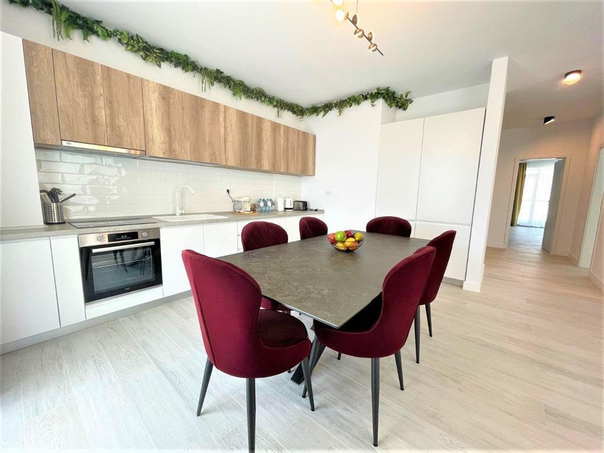 Hotelul din Mamaia Nord al Simonei Halep