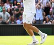 A produs surpriza la Wimbledon, a sărbătorit ca Grealish și a avut un discurs ovaționat: „Nu am mașină, nu am casă, nu merg în vacanțe. Vreau doar să asigur viitorul familiei”