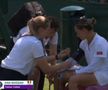 Ce păcat! Ana Bogdan pierde un meci de un dramatism feroce! 5 mingi de meci ratate în cel mai lung tie-break din istoria turneelor feminine de Grand Slam!