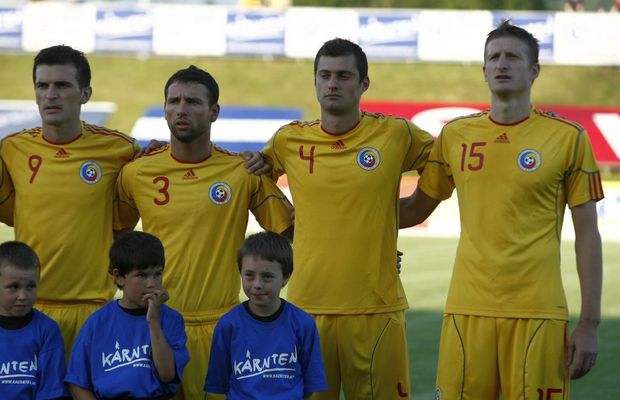 Fostul mare internațional al României va participa în cadrul show-ului de business „Imperiul Leilor”