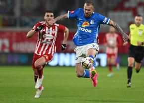 FARUL - SEPSI. Supercupa României deschide oficial sezonul! În această seară, la Ploiești, campioana e marea favorită în fața câștigătoarei de Cupă