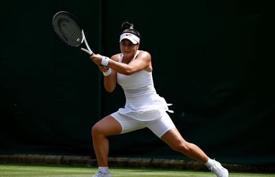 Bianca Andreescu, după ce a întors de la 2-5 în decisiv: „M-am uitat spre loja mea și toată lumea era roșie la față!”