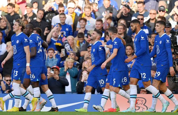 Fabrizio Romano anunță tranzacția! Milan s-a înțeles cu starul lui Chelsea: vine în Italia să facă vizita medicală