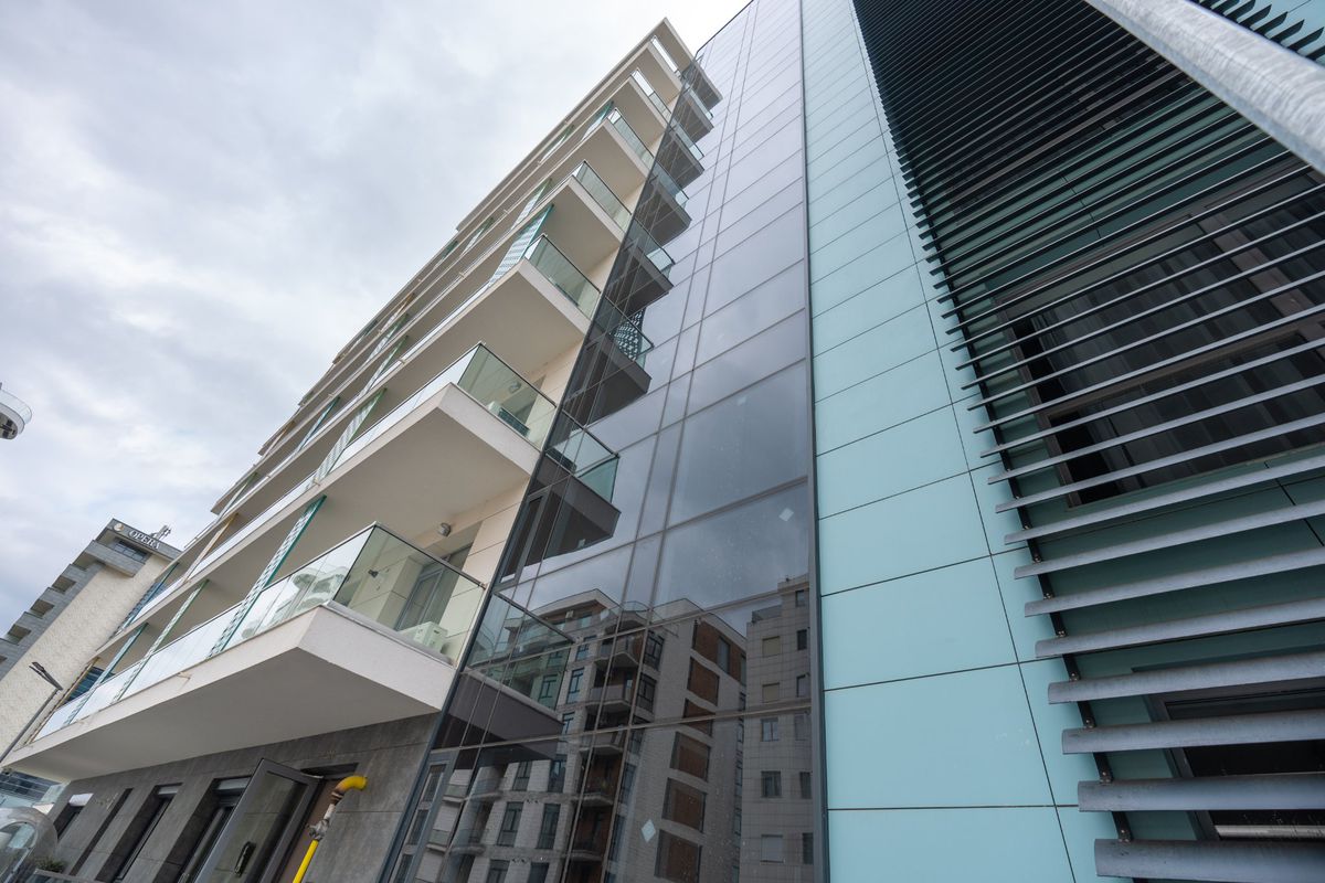 Cât costă o noapte de cazare la hotelul Simonei Halep din Mamaia Nord