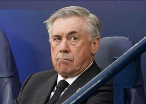 Președintele Braziliei e anti-Ancelotti: „De ce nu rezolvă el problema Italiei, care nici nu s-a calificat la ultima Cupă Mondială?"