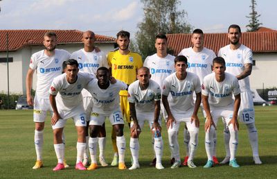 L-a câștigat Craiova pe Mitriță și îl pierde pe Ivan? » Provocarea lui Neagoe: cum pot fi integrați cei doi în primul „11” al oltenilor