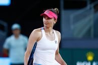 Irina Begu a pierdut finala turneului WTA 125 din Antalya