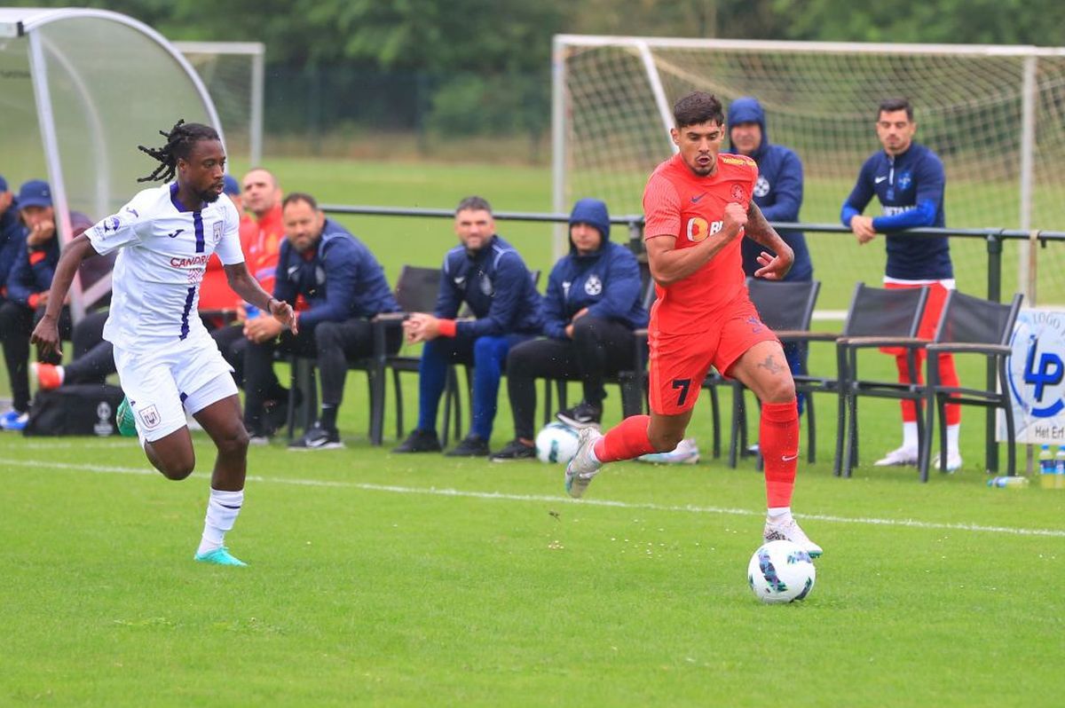 După 10 zile în cantonament cu FCSB, jurnaliștii GSP trag concluziile » Plusuri: doi fotbaliști cum nu există în Superliga! La minusuri: jucătorul care nu se mai regăsește deloc