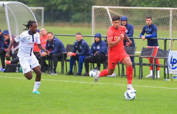 După 10 zile în cantonament cu FCSB, jurnaliștii GSP trag concluziile » Plusuri: doi fotbaliști cum nu există în Superliga! La minusuri: jucătorul care nu se mai regăsește deloc