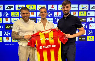 După un an la U Cluj, a plecat în Polonia: „Mi-e ciudă că nu a vrut să plătească o sumă modică”