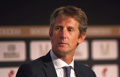 Șoc în Țările de Jos! Edwin van der Sar a suferit o hemoragie cerebrală!