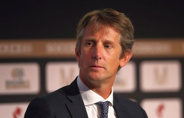 Șoc în Țările de Jos! Edwin van der Sar a suferit o hemoragie cerebrală!