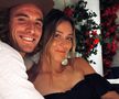Stefanos Tsitsipas confirmă relația cu Paula Badosa: „Da, suntem un cuplu! Este ceva extrem de rar să-ți găsești sufletul-pereche”