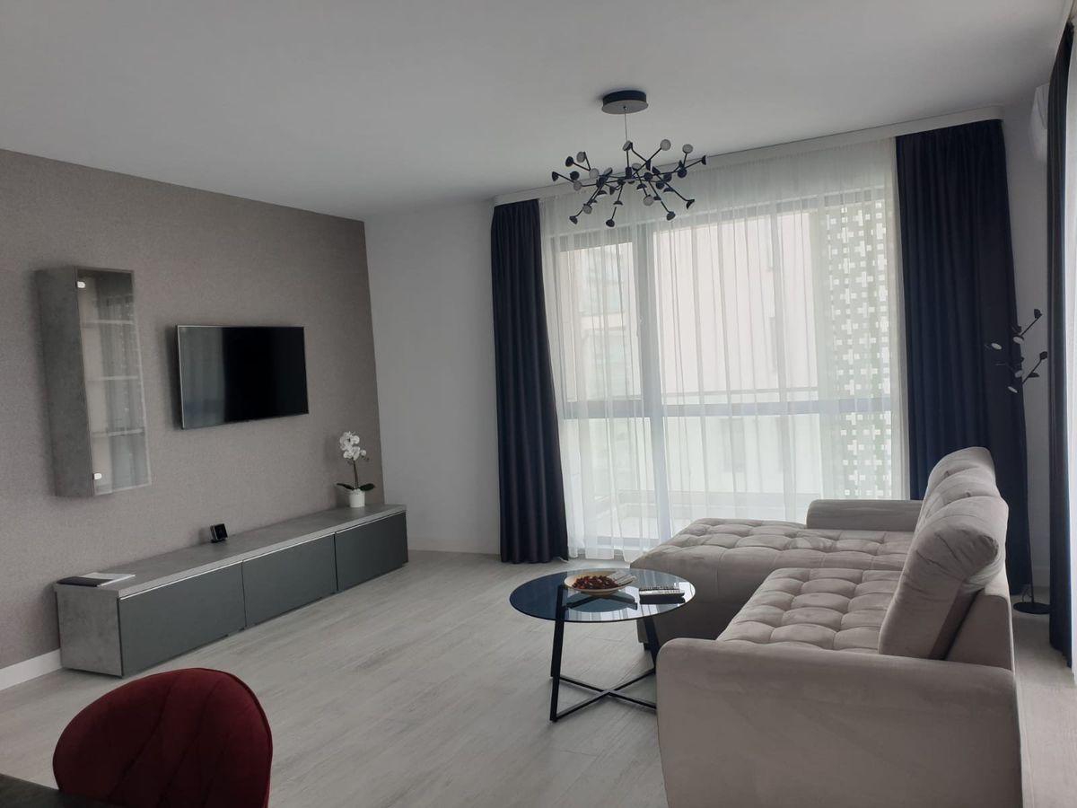 Hotelul din Mamaia Nord al Simonei Halep