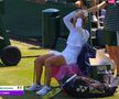 Ce păcat! Ana Bogdan pierde un meci de un dramatism feroce! 5 mingi de meci ratate în cel mai lung tie-break din istoria turneelor feminine de Grand Slam!