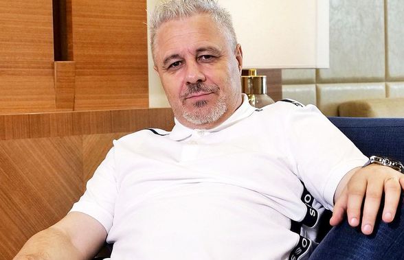 Marius Șumudică a criticat mutarea făcută de FCSB: „Nu aș fi renunțat niciodată la acest jucător”