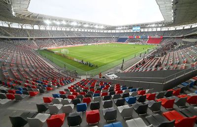 Intrarea FCSB în Ghencea, o formalitate! Tertipul CSA Steaua e desființat de LPF: „E o situație excepțională”