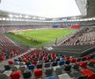 Stadionul din Ghencea a fost interzis pentru FCSB până acum