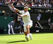 A produs surpriza la Wimbledon, a sărbătorit ca Grealish și a avut un discurs ovaționat: „Nu am mașină, nu am casă, nu merg în vacanțe. Vreau doar să asigur viitorul familiei”