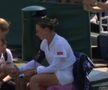 Ce păcat! Ana Bogdan pierde un meci de un dramatism feroce! 5 mingi de meci ratate în cel mai lung tie-break din istoria turneelor feminine de Grand Slam!