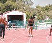 „Rebela” atletismului a spulberat recordul anului la 100 de metri » Suspendată pentru consum de canabis, s-a reinventat și scrie istorie!