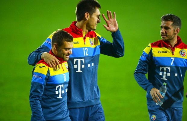 Are 230 de meciuri la FCSB, dar n-ar mai accepta revenirea: „Nu execut ordine! Nea Gigi l-a forțat pe Pintilii să se retragă”