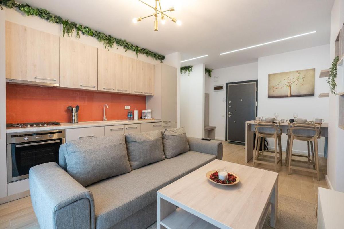 Cât costă o noapte de cazare la hotelul Simonei Halep din Mamaia Nord