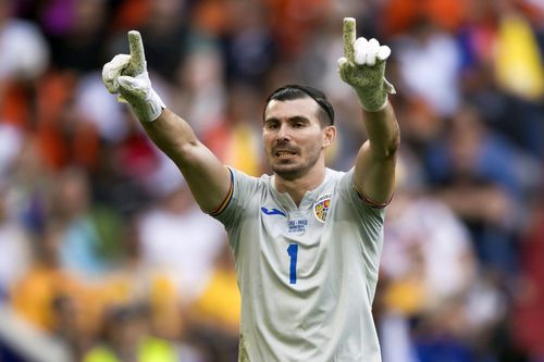 Florin Niță, foto: Imago Images