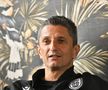 Răzvan Lucescu, interviu pentru Gazeta Sporturilor. PAOK se află în cantonament în localitatea Horst, din Olanda. FOTO: Cristi Preda (GSP.RO)