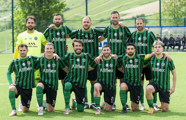 FCSB e pentru Virtus ce e Real Madrid pentru FCSB. Chiricheș ar putea asigura bugetul clubului din San Marino din salariul său pe 3 luni!