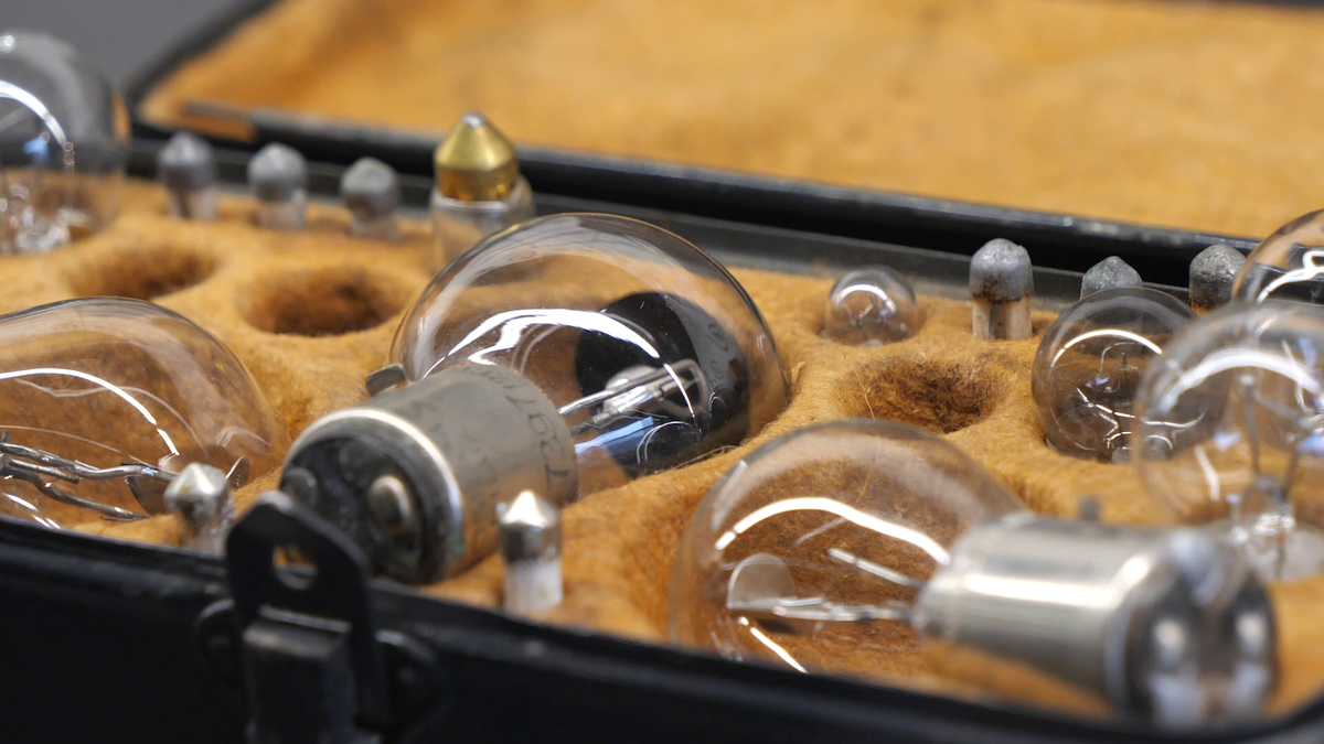 Muzeul Maybach din Germania