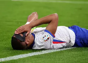 Kylian Mbappe, criticat dur de o legendă a Franței: „Nu este demn să fie căpitanul nostru”