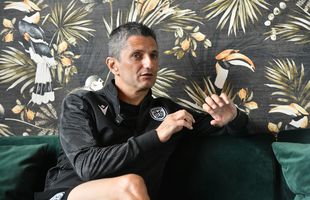 Răzvan Lucescu îl vrea neapărat la PAOK » Ofertă pentru internaționalul „tricolor” prezent la EURO 2024