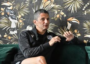 Răzvan Lucescu îl vrea neapărat la PAOK » Ofertă pentru internaționalul „tricolor” prezent la EURO 2024