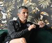 Răzvan Lucescu, interviu pentru Gazeta Sporturilor. PAOK se află în cantonament în localitatea Horst, din Olanda. FOTO: Cristi Preda (GSP.RO)