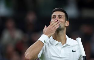 Novak Djokovic, discurs amplu despre problemele din tenis: „Doar 350 sau 400 de jucători trăiesc din sportul nostru pe această planetă”