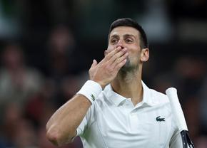 Novak Djokovic, discurs amplu despre problemele din tenis: „Doar 350 sau 400 de jucători trăiesc din sportul nostru pe această planetă”