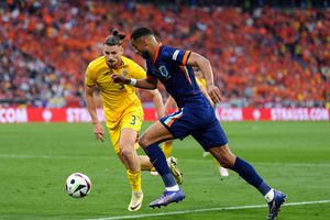 „Cum explici faza golului 2 din meciul cu Olanda?” » Radu Drăgușin a dat răspunsul, în premieră, la 5 zile de la eliminarea României